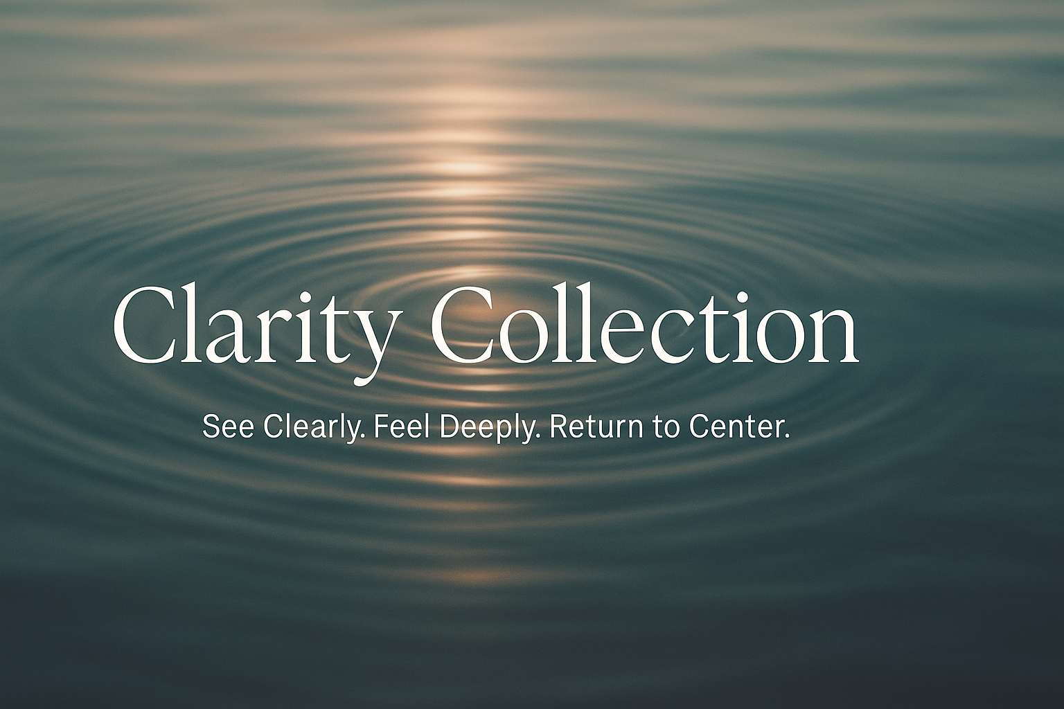 Clarity Collection